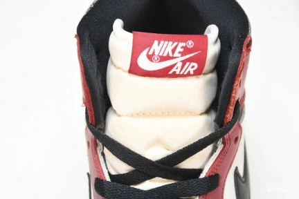 and Air OG Found Retro Lost 1 DZ5485-612 Jordan High 1013